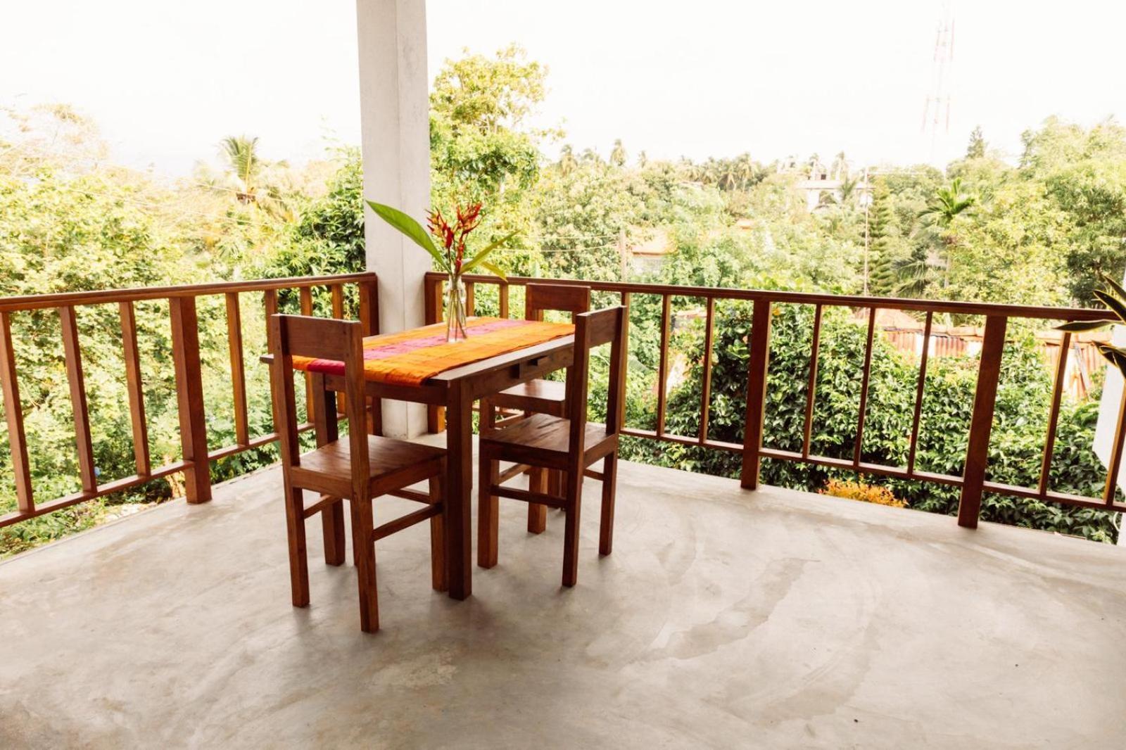 Hiriketiya Ladina Homestay Dickwella Exterior photo